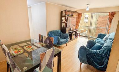 Departamento en venta en Chorrillos – 75 m² con cochera cerca a Real Plaza Guardia Civil