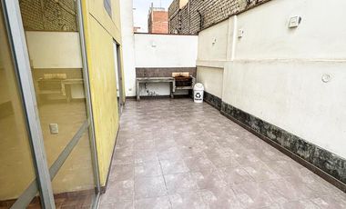 Departamento en venta en Chorrillos – 75 m² con cochera cerca a Real Plaza Guardia Civil