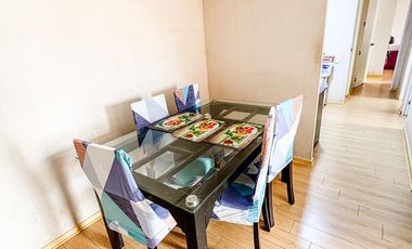 Departamento en venta en Chorrillos – 75 m² con cochera cerca a Real Plaza Guardia Civil