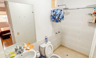 Departamento en venta en Chorrillos – 75 m² con cochera cerca a Real Plaza Guardia Civil