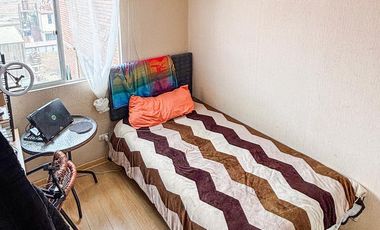 Departamento en venta en Chorrillos – 75 m² con cochera cerca a Real Plaza Guardia Civil