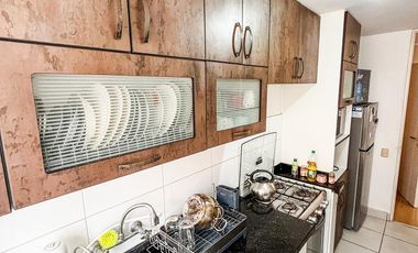 Departamento en venta en Chorrillos – 75 m² con cochera cerca a Real Plaza Guardia Civil