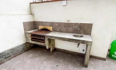 Departamento en venta en Chorrillos – 75 m² con cochera cerca a Real Plaza Guardia Civil