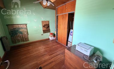 Venta de Casa 4 dorm Villa Elisa La Plata