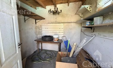 Venta de Casa 4 dorm Villa Elisa La Plata