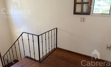 Venta de Casa 4 dorm Villa Elisa La Plata