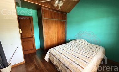 Venta de Casa 4 dorm Villa Elisa La Plata