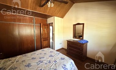 Venta de Casa 4 dorm Villa Elisa La Plata