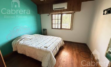 Venta de Casa 4 dorm Villa Elisa La Plata