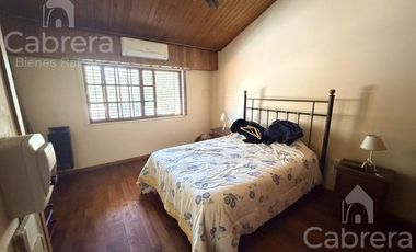 Venta de Casa 4 dorm Villa Elisa La Plata