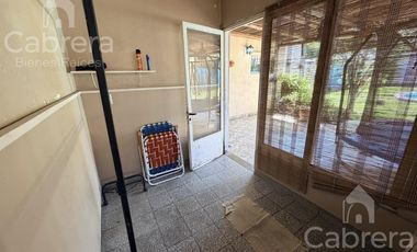 Venta de Casa 4 dorm Villa Elisa La Plata