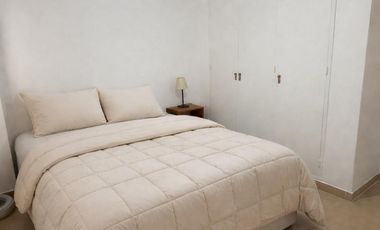 Departamento - Recoleta