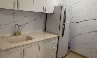 Departamento - Recoleta