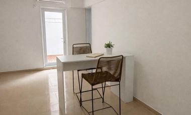 Departamento - Recoleta