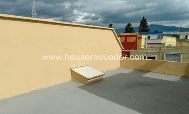 Estrena hoy Casas nuevas de 179m² en Conocoto con patio, terraza, BBQ y ubicación privilegiada