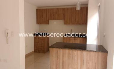 Estrena hoy Casas nuevas de 179m² en Conocoto con patio, terraza, BBQ y ubicación privilegiada