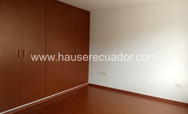 Estrena hoy Casas nuevas de 179m² en Conocoto con patio, terraza, BBQ y ubicación privilegiada