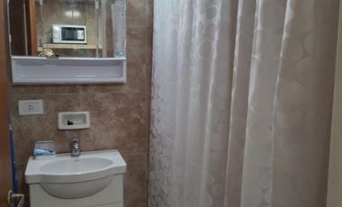 Departamento en alquiler con mueble, vista impresionante