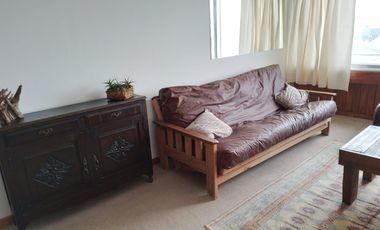 Departamento en alquiler con mueble, vista impresionante