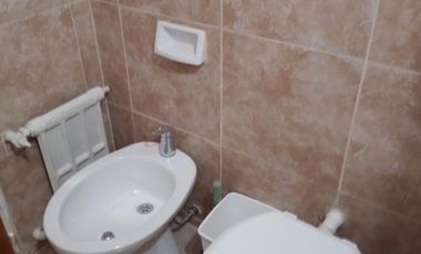 Departamento en alquiler con mueble, vista impresionante