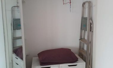 Departamento en alquiler con mueble, vista impresionante