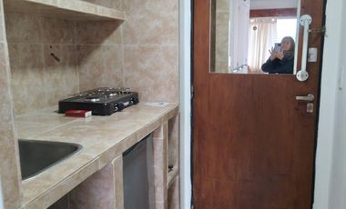 Departamento en alquiler con mueble, vista impresionante