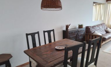 Departamento en alquiler con mueble, vista impresionante