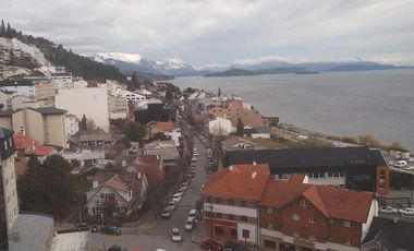 Departamento en alquiler con mueble, vista impresionante