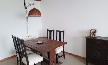Departamento en alquiler con mueble, vista impresionante