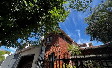 Alquiler Martinez PH en Av H. Irigoyen 731