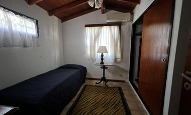 Alquiler Martinez PH en Av H. Irigoyen 731