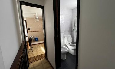 Alquiler Martinez PH en Av H. Irigoyen 731