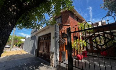 Alquiler Martinez PH en Av H. Irigoyen 731