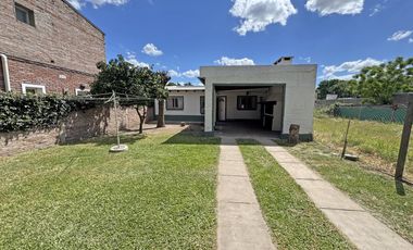 Casa en venta