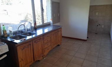 El Bolsón, Amplio departamento sobre Av. San Martin