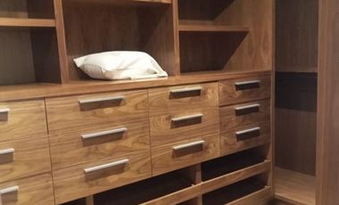 DEPARTAMENTO/RESIDENCIA AMUEBLADO!!