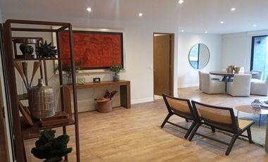 DEPARTAMENTO/RESIDENCIA AMUEBLADO!!