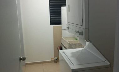 DEPARTAMENTO/RESIDENCIA AMUEBLADO!!