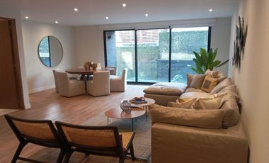 DEPARTAMENTO/RESIDENCIA AMUEBLADO!!