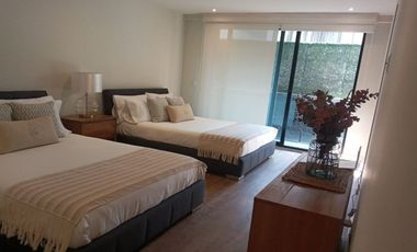 DEPARTAMENTO/RESIDENCIA AMUEBLADO!!