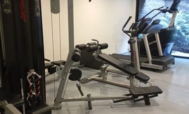 DEPARTAMENTO/RESIDENCIA AMUEBLADO!!