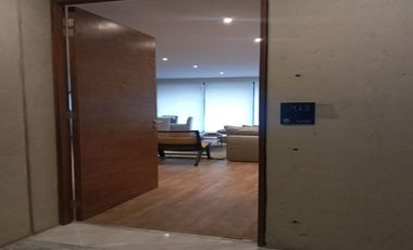 DEPARTAMENTO/RESIDENCIA AMUEBLADO!!