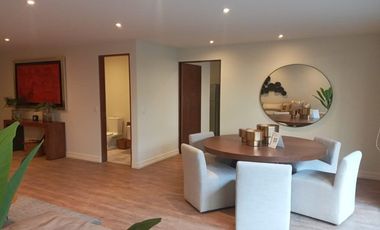 DEPARTAMENTO/RESIDENCIA AMUEBLADO!!