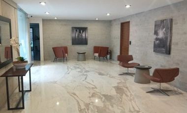 DEPARTAMENTO/RESIDENCIA AMUEBLADO!!