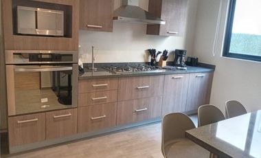 DEPARTAMENTO/RESIDENCIA AMUEBLADO!!