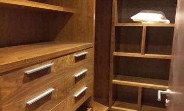 DEPARTAMENTO/RESIDENCIA AMUEBLADO!!