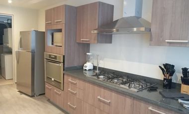 DEPARTAMENTO/RESIDENCIA AMUEBLADO!!