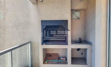 Alquiler departamento 3 ambientes vista a la laguna central, Yoo 2, Nordelta