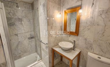 Alquiler departamento 3 ambientes vista a la laguna central, Yoo 2, Nordelta