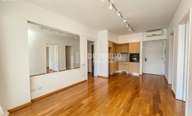 Alquiler departamento 3 ambientes vista a la laguna central, Yoo 2, Nordelta